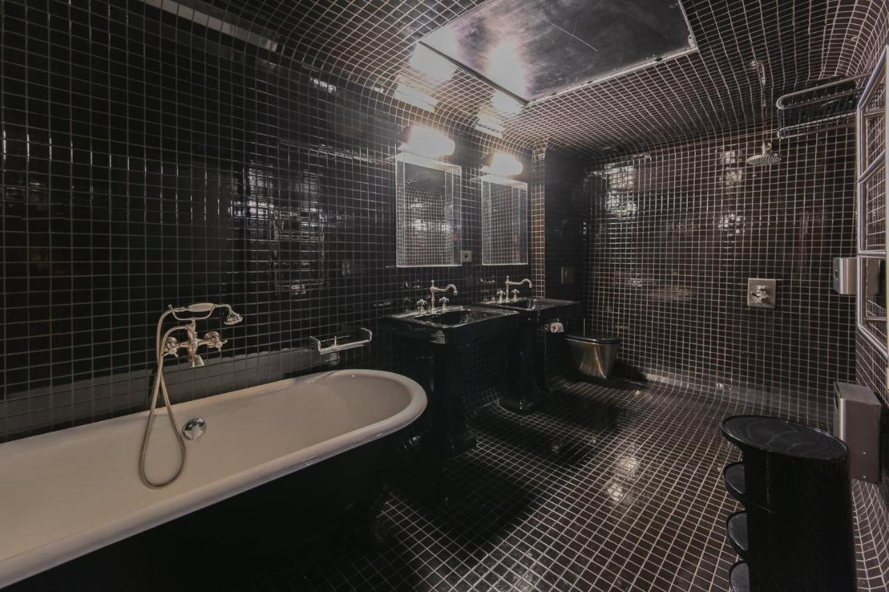 Sublime Suite A Saint Germain Des Pres باريس المظهر الخارجي الصورة